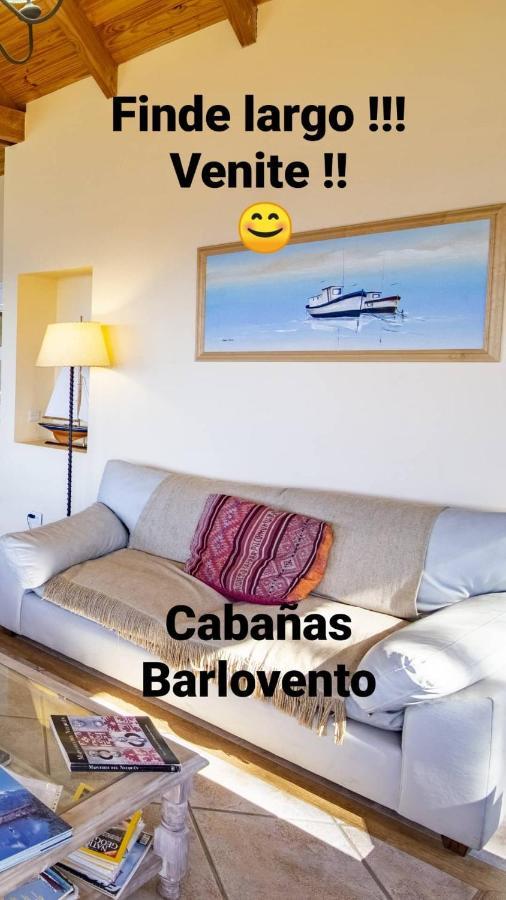 Cabanas Barlovento San Carlos de Bariloche Kültér fotó