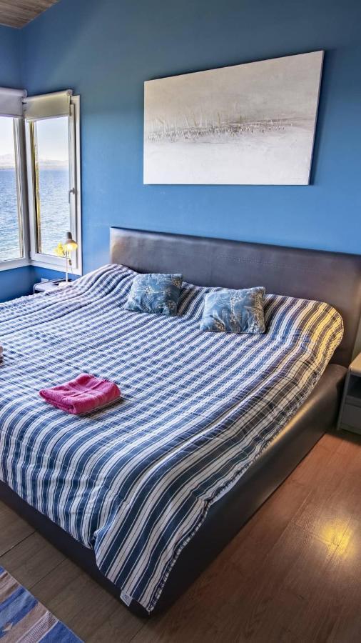 Cabanas Barlovento San Carlos de Bariloche Kültér fotó