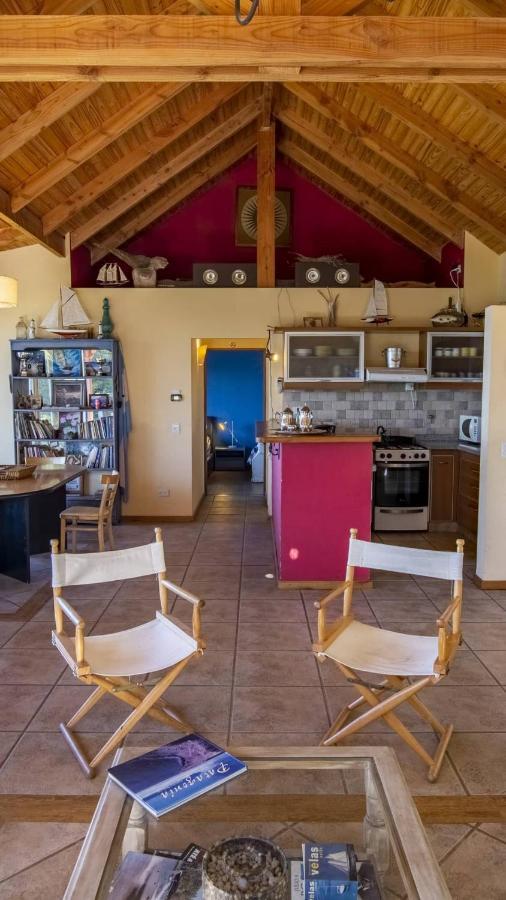 Cabanas Barlovento San Carlos de Bariloche Kültér fotó