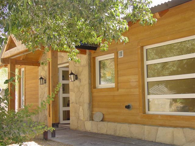 Cabanas Barlovento San Carlos de Bariloche Kültér fotó