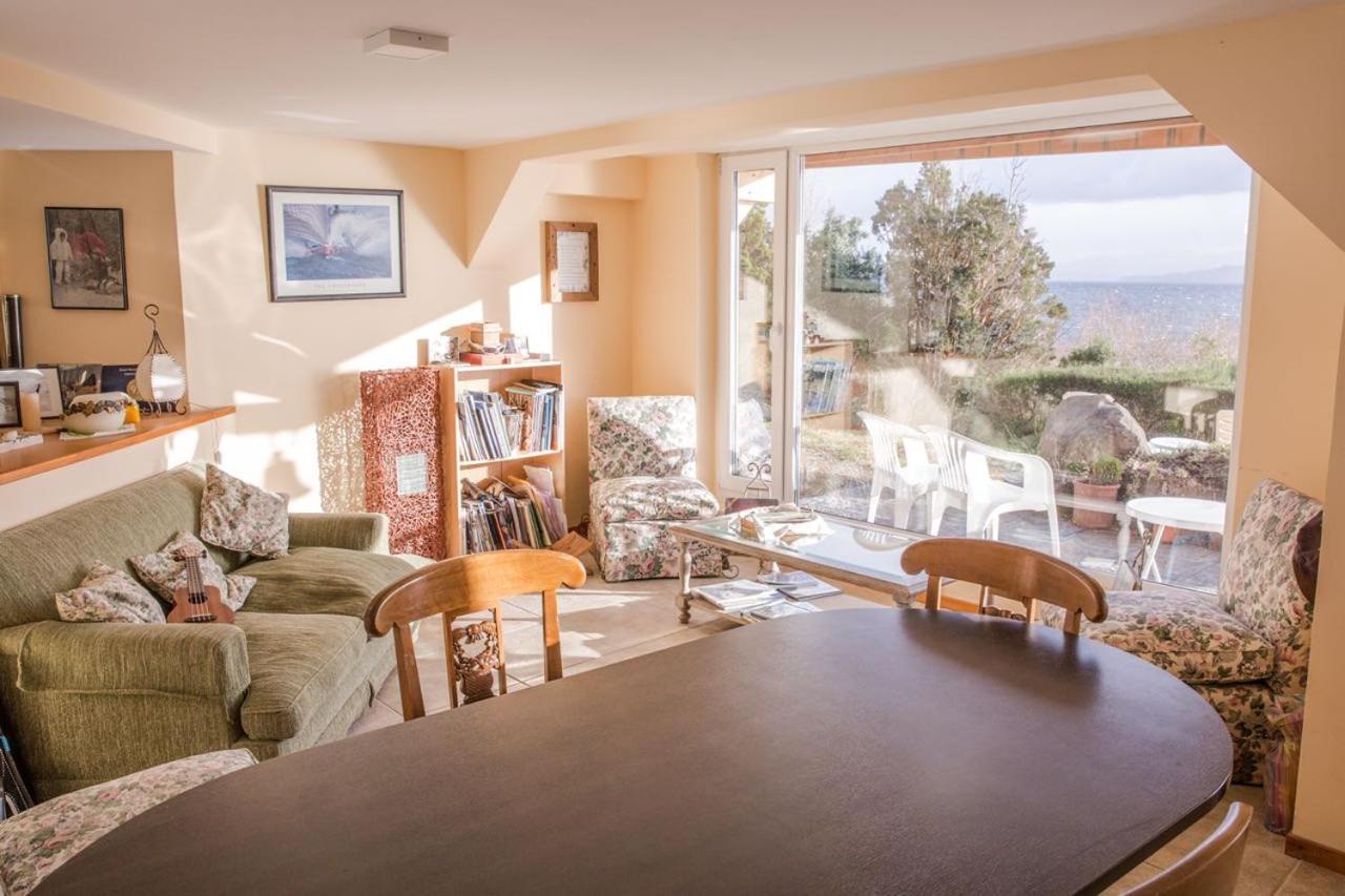 Cabanas Barlovento San Carlos de Bariloche Kültér fotó