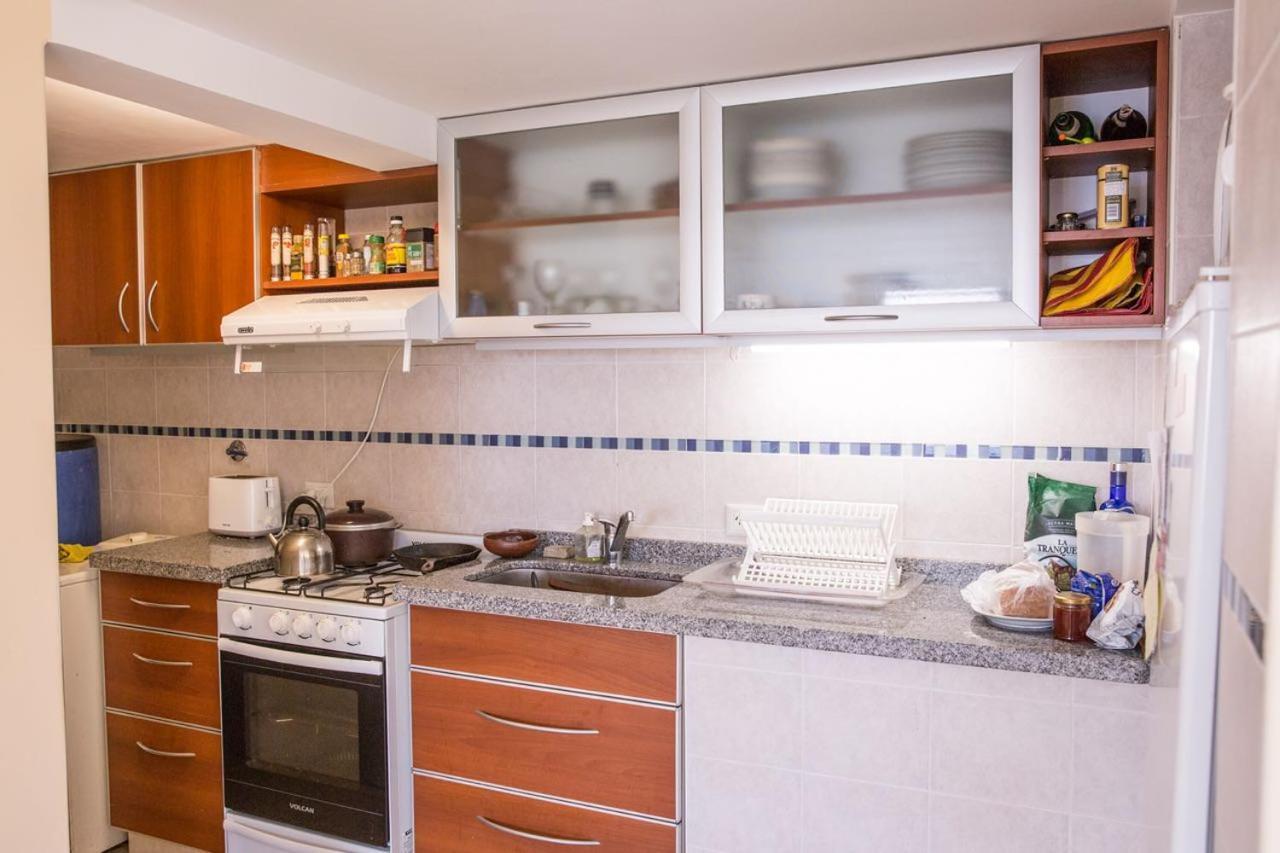Cabanas Barlovento San Carlos de Bariloche Kültér fotó
