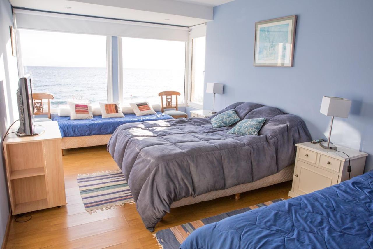 Cabanas Barlovento San Carlos de Bariloche Kültér fotó