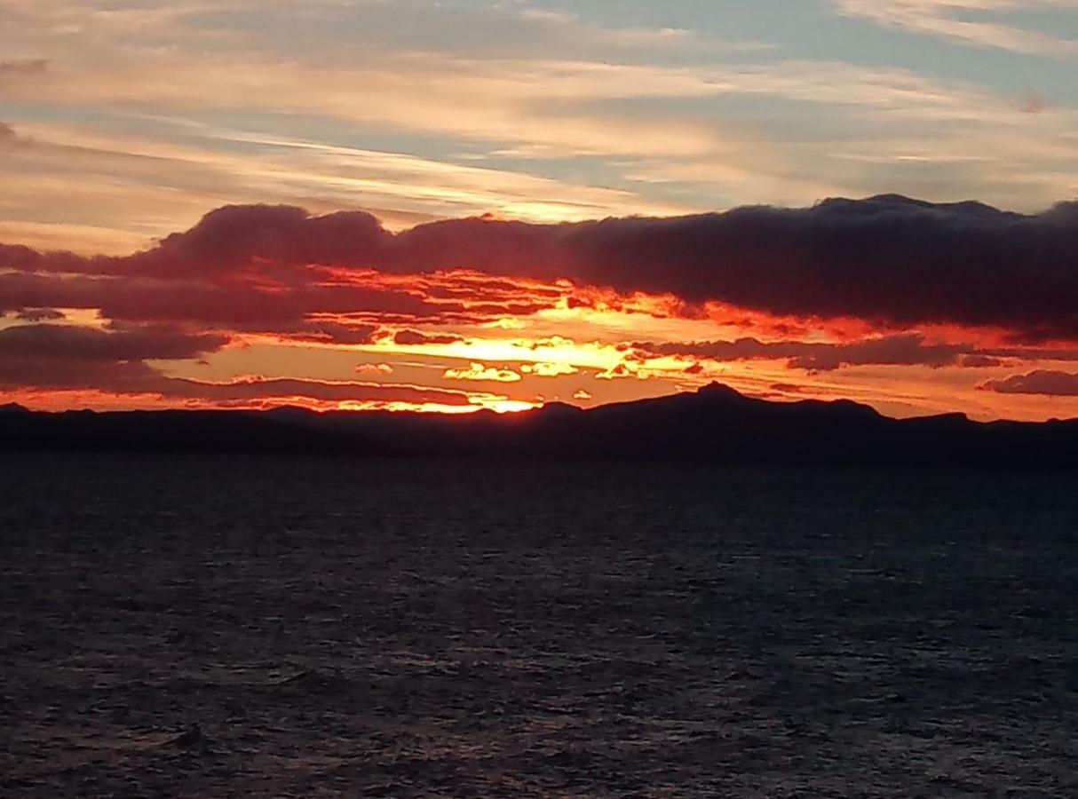 Cabanas Barlovento San Carlos de Bariloche Kültér fotó